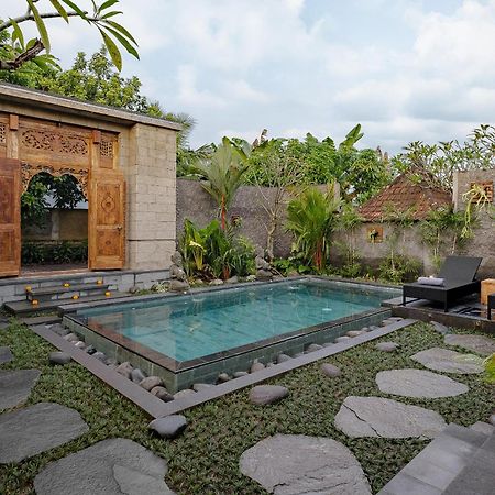 Ithaca Ubud Villa エクステリア 写真
